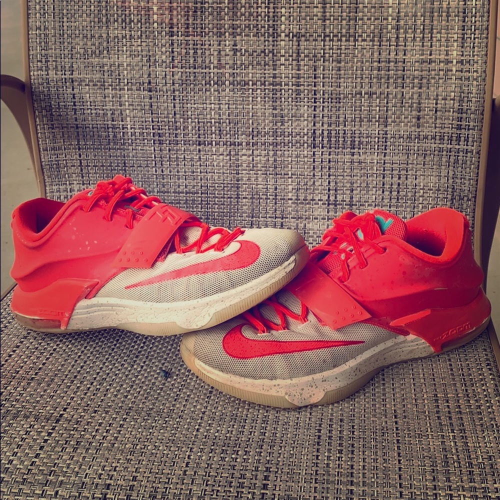 Christmas Kd 7